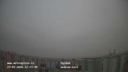 Sídliště Košutka