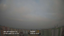 Sídliště Košutka