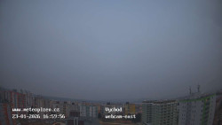 Sídliště Košutka