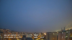 Sídliště Košutka