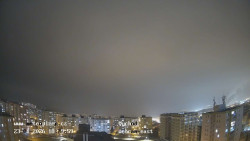 Sídliště Košutka