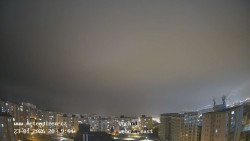 Sídliště Košutka