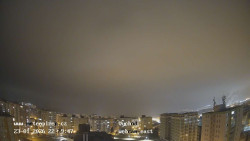 Sídliště Košutka