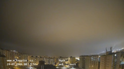 Sídliště Košutka