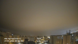 Sídliště Košutka