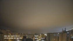 Sídliště Košutka