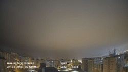 Sídliště Košutka