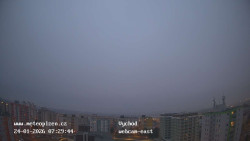 Sídliště Košutka