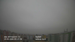 Sídliště Košutka