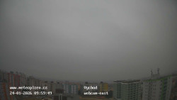 Sídliště Košutka