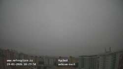 Sídliště Košutka