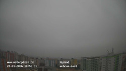 Sídliště Košutka