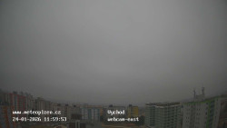 Sídliště Košutka