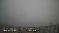 Sídliště Košutka