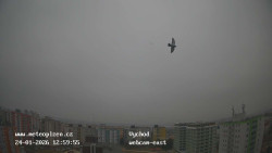 Sídliště Košutka