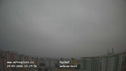 Sídliště Košutka