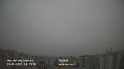 Sídliště Košutka