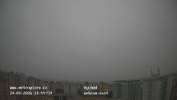 Sídliště Košutka