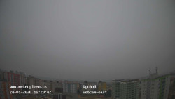 Sídliště Košutka