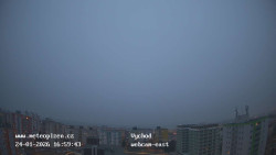 Sídliště Košutka