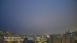 Sídliště Košutka