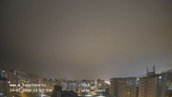 Sídliště Košutka