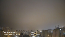 Sídliště Košutka