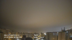 Sídliště Košutka