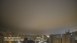 Sídliště Košutka