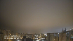 Sídliště Košutka