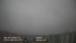 Sídliště Košutka