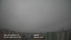 Sídliště Košutka