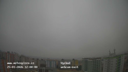 Sídliště Košutka