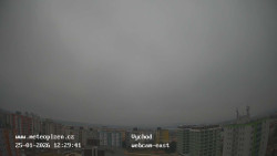 Sídliště Košutka