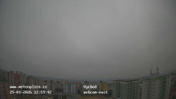 Sídliště Košutka