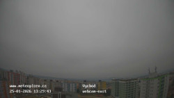 Sídliště Košutka