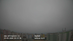 Sídliště Košutka