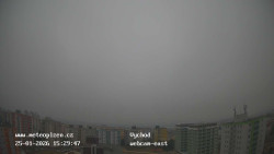 Sídliště Košutka