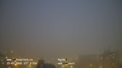 Sídliště Košutka