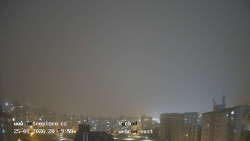 Sídliště Košutka