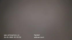 Sídliště Košutka