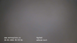 Sídliště Košutka