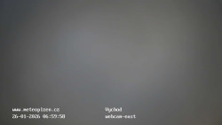 Sídliště Košutka