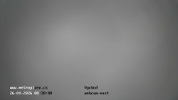 Sídliště Košutka