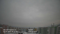 Sídliště Košutka