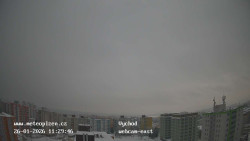 Sídliště Košutka