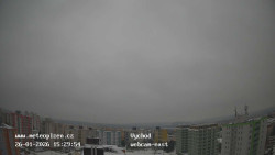 Sídliště Košutka