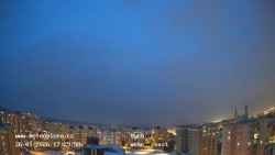 Sídliště Košutka