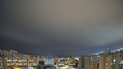 Sídliště Košutka