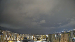 Sídliště Košutka